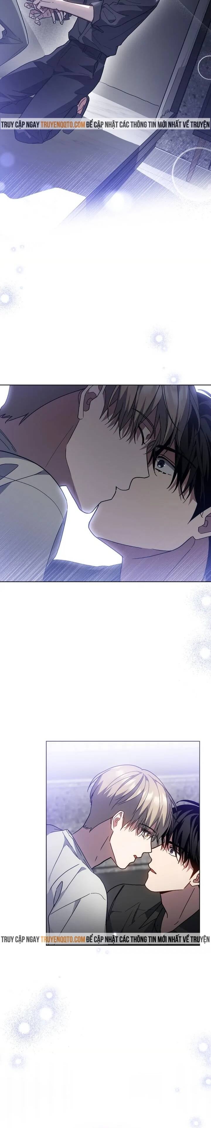 Dấu Vết Mặt Trời - Page 22