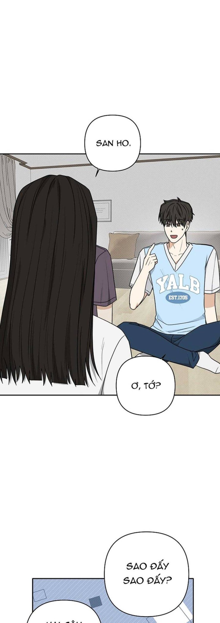 Công Chúa Bị Nguyền Rủa - Page 29