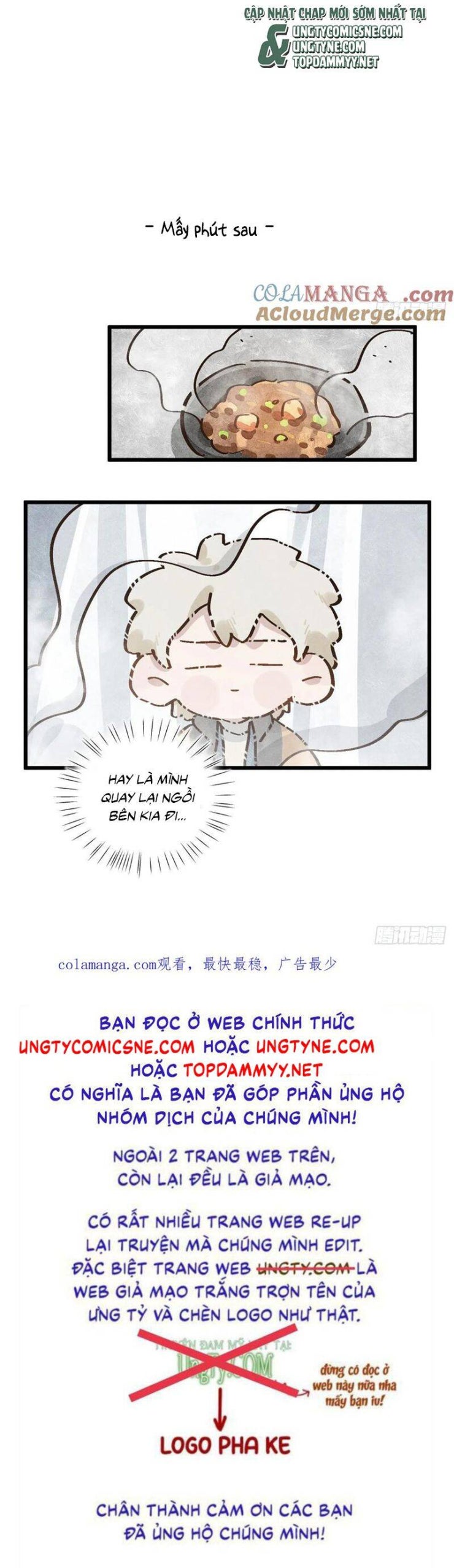 Tôi Không Cùng Anh Đến Vùng Đất Bắp Ngô Đâu! - Page 18