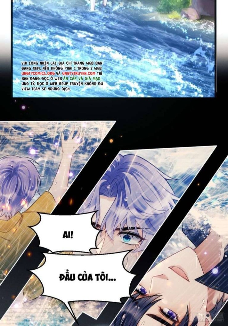 Tôi Hoài Nghi Ảnh Đế Đang Theo Đuổi Tôi - Page 11