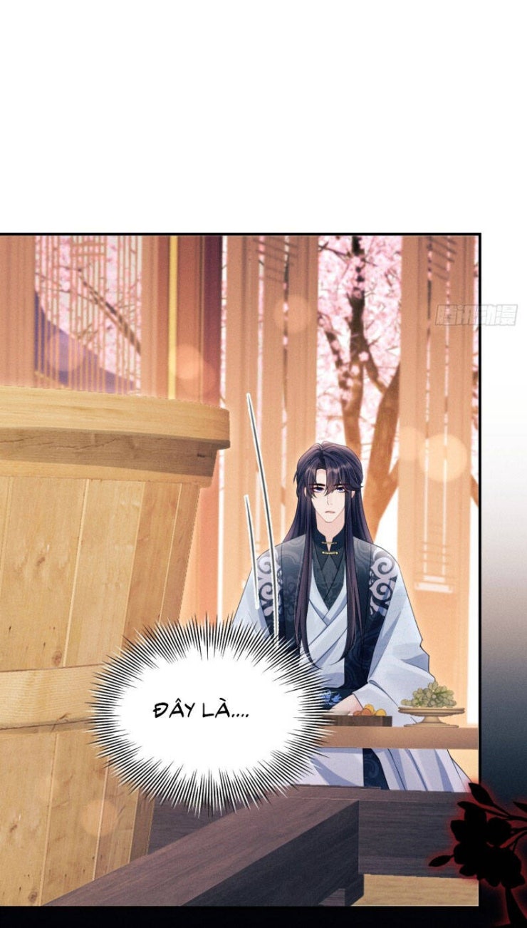Tôi Hoài Nghi Ảnh Đế Đang Theo Đuổi Tôi - Page 21