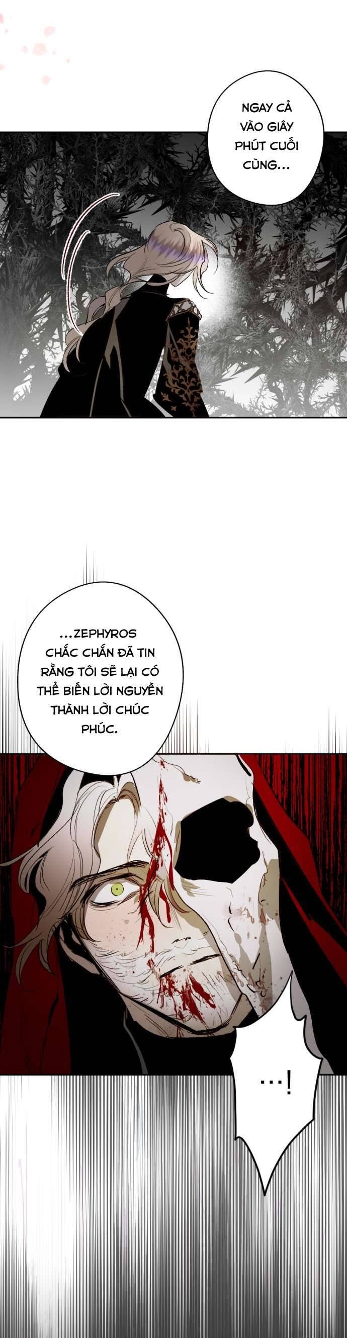 Lời Thú Nhận Của Chúa Tể Bóng Tối - Page 50