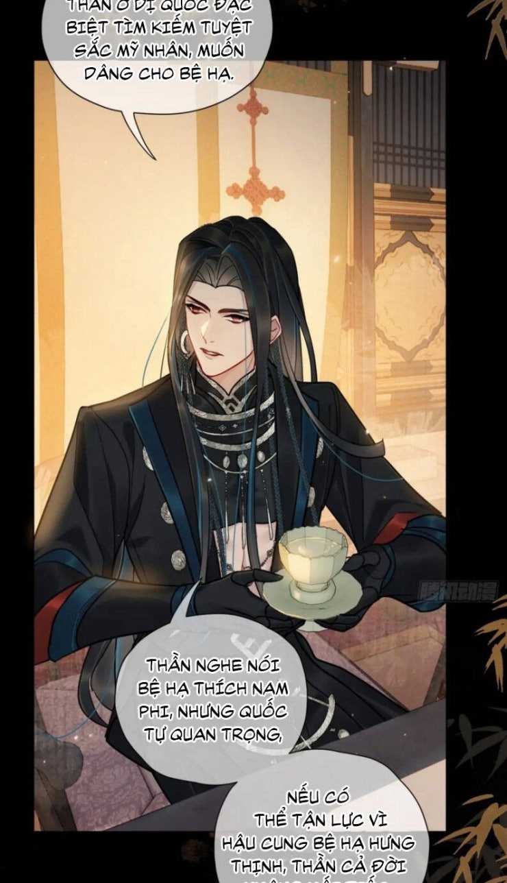 Cư Tâm Bất Kính - Page 18