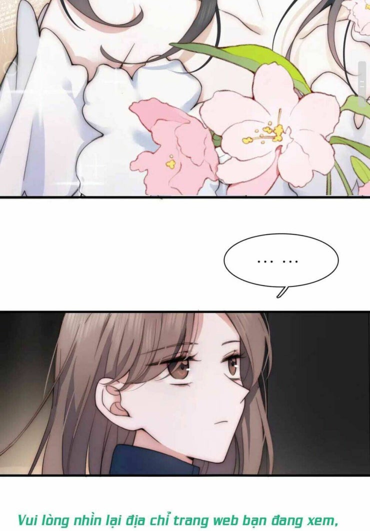 Bá Vương Sủng Ái Cô Vợ Mù - Page 34