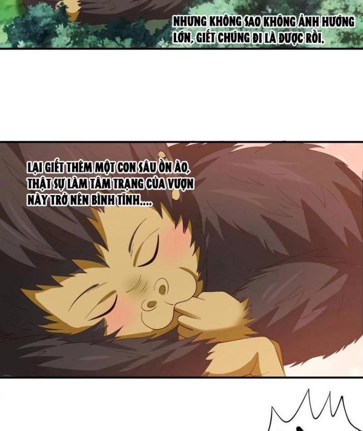 Vô Địch Thật Tịch Mịch - Page 19