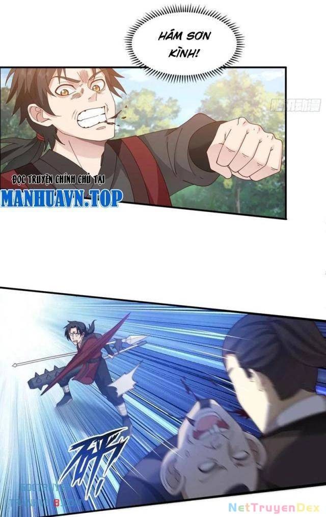 Vô Địch Thật Tịch Mịch - Page 14