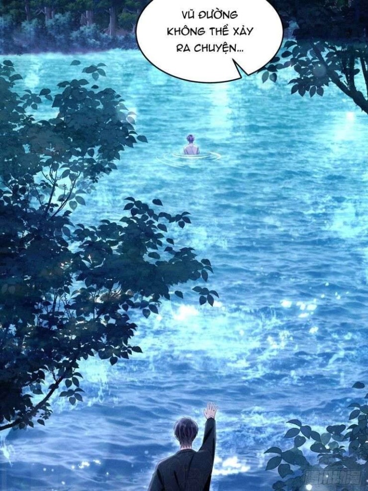 Tôi Hoài Nghi Ảnh Đế Đang Theo Đuổi Tôi - Page 22