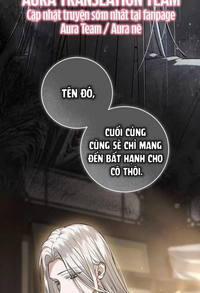 Khi Hắc Lang Gọi Tên Tôi - Page 36