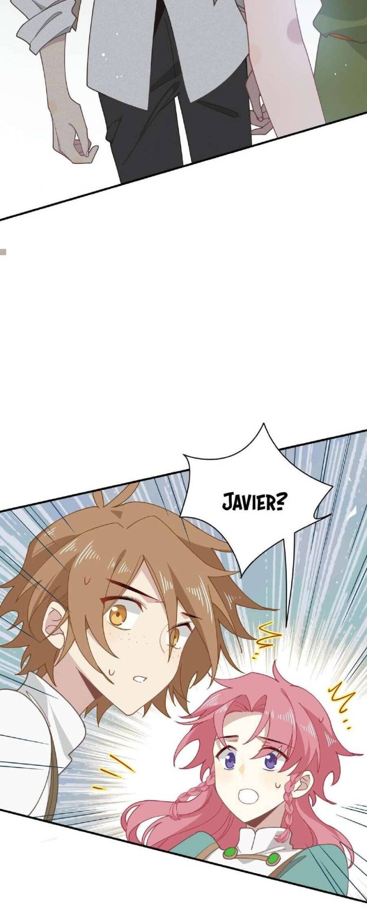 Xuyên Thành Phù Thủy Nuôi Dưỡng Kỵ Sĩ Thánh Điện - Page 21