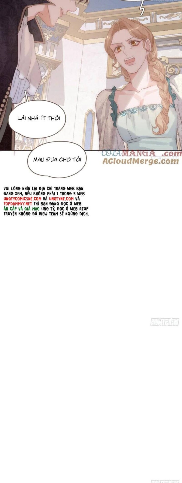 Thỉnh Cùng Ta Đồng Miên-Xin Hãy Ngủ Cùng Ta - Page 26