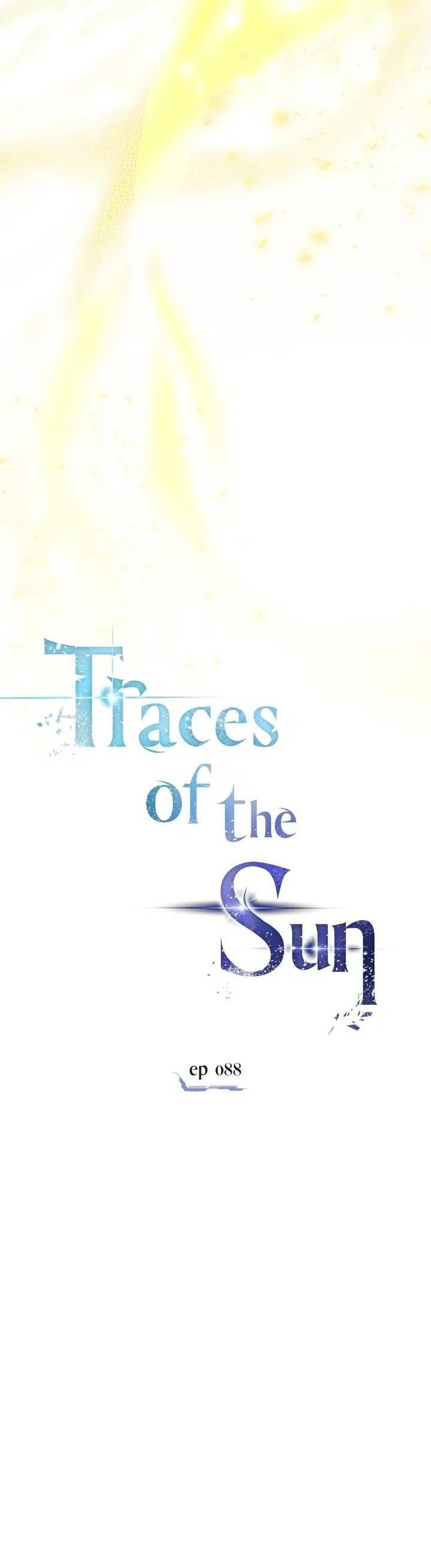 Dấu Vết Mặt Trời - Page 30