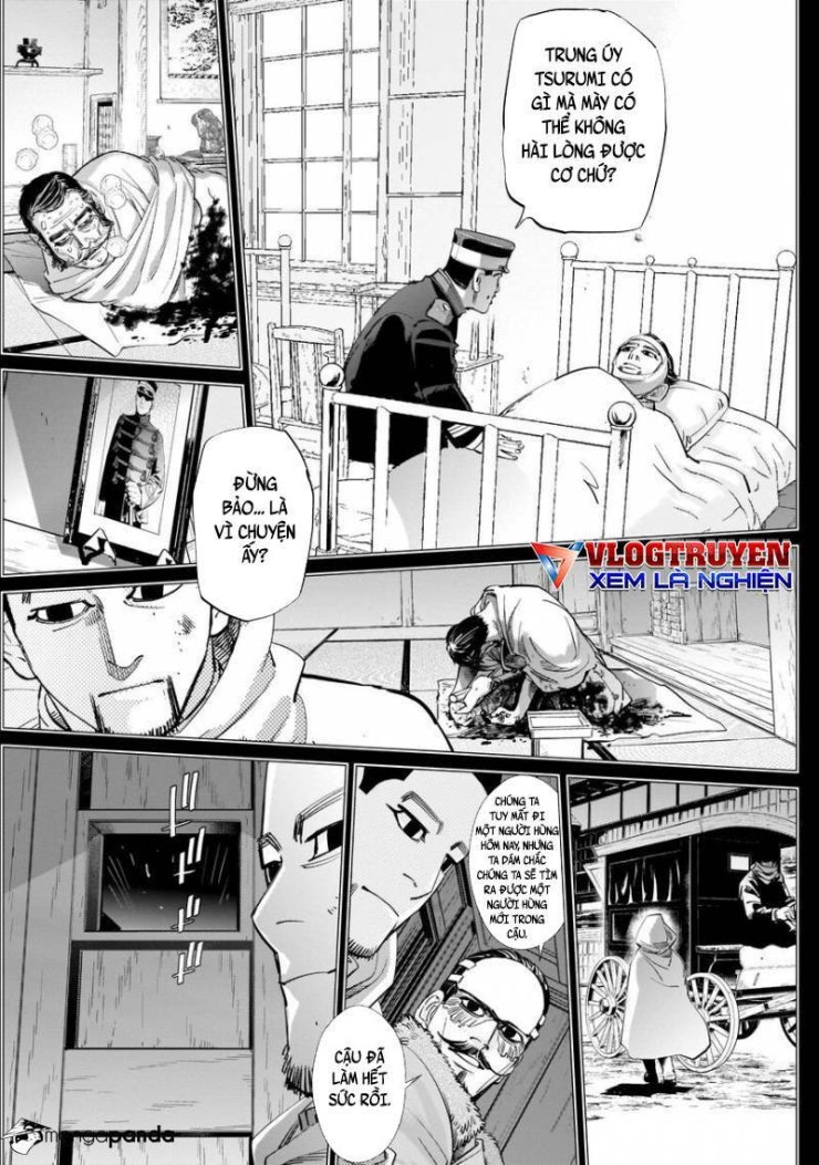 Cơn sốt vàng sau chiến tranh - Page 11