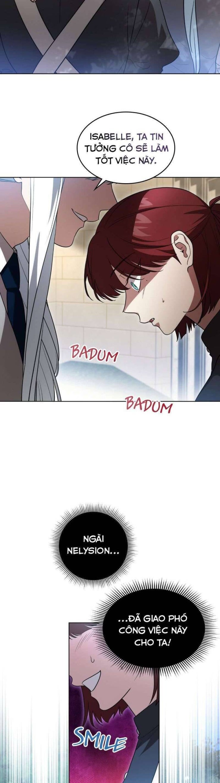 Cái Giá Phải Trả - Page 34