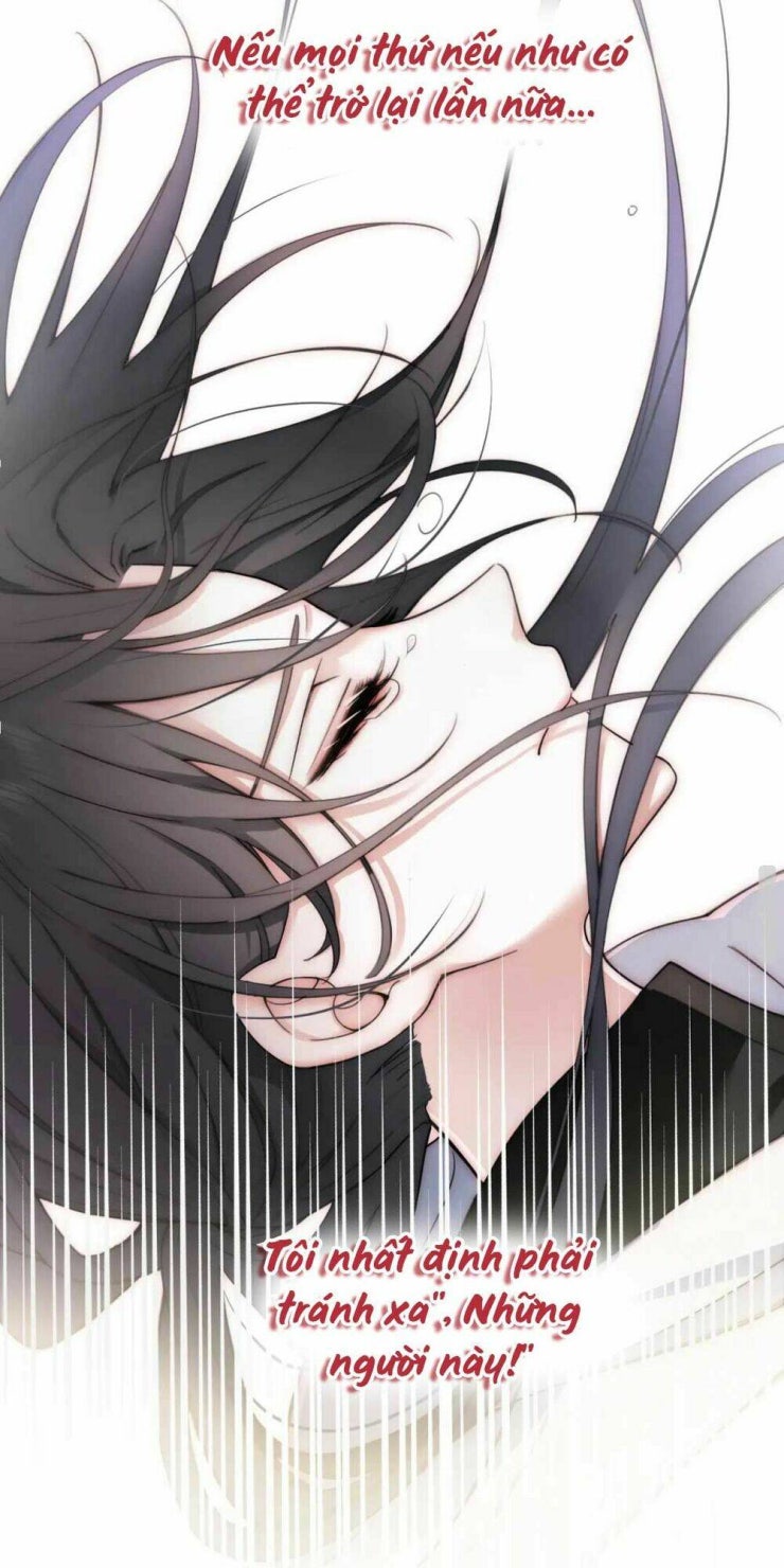 Bá Vương Sủng Ái Cô Vợ Mù - Page 16