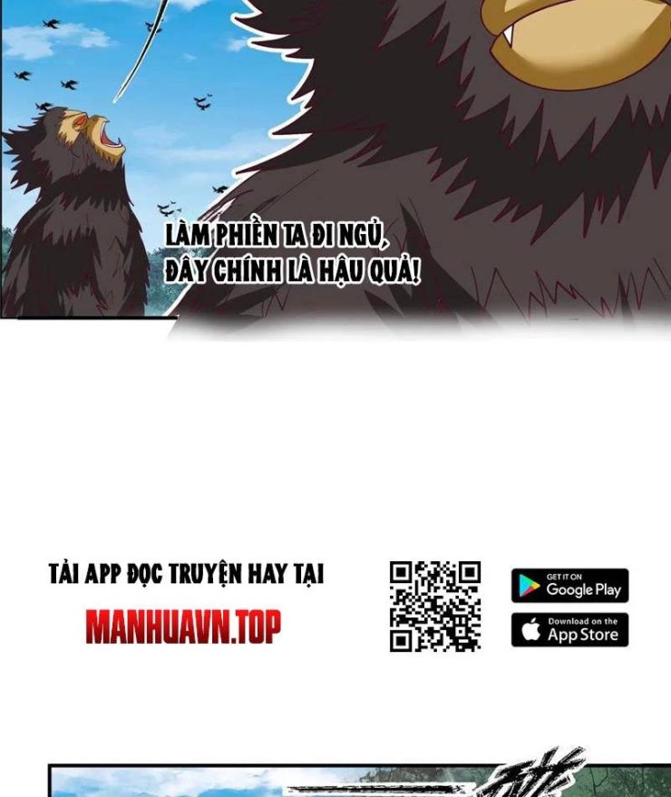 Vô Địch Thật Tịch Mịch - Page 33