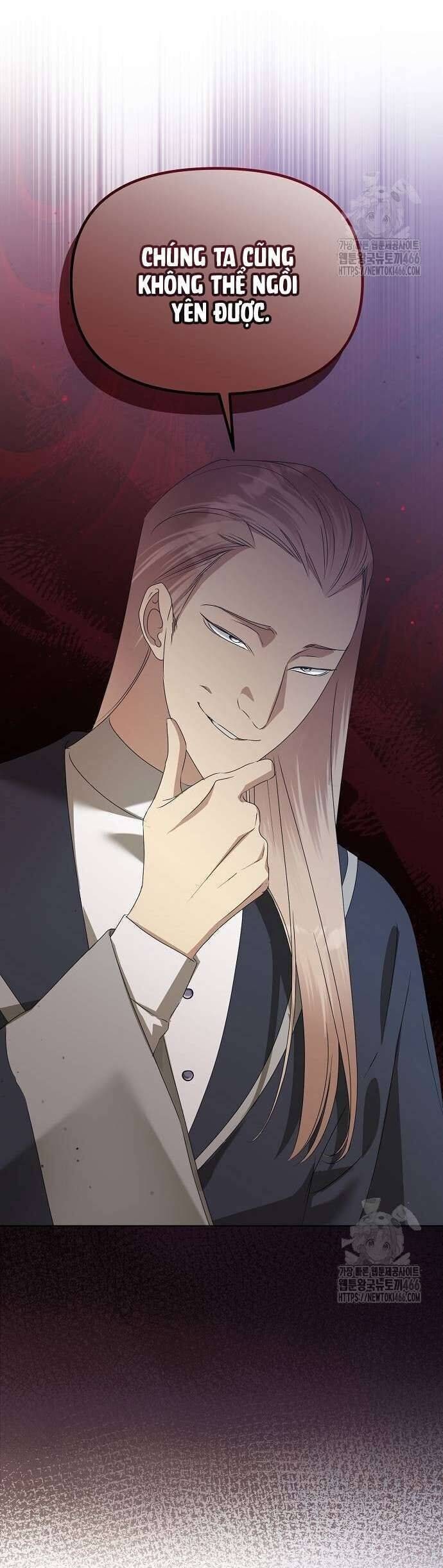 Trở Thành Con Gái Nuôi Của Gia Tộc Sát Thủ - Page 36