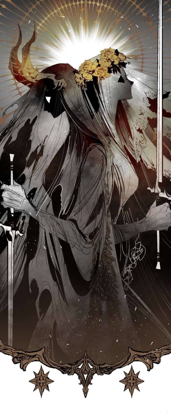 Lời Thú Nhận Của Chúa Tể Bóng Tối - Page 14