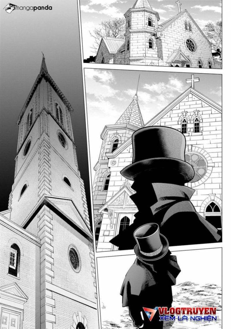 Cơn sốt vàng sau chiến tranh - Page 6