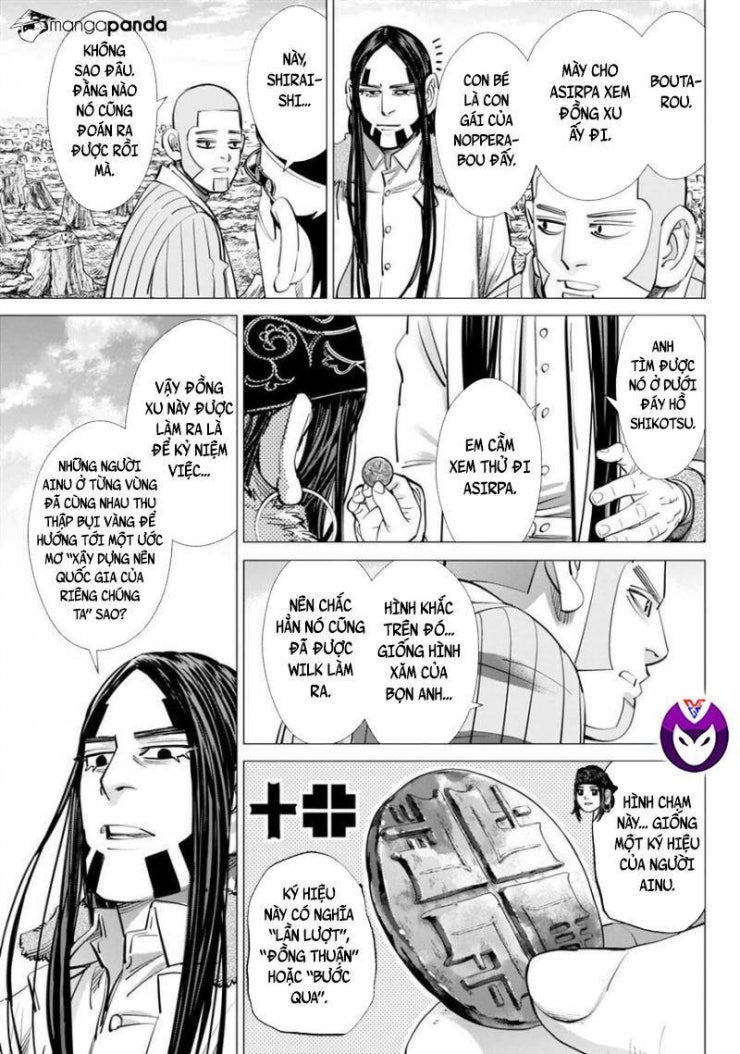 Cơn sốt vàng sau chiến tranh - Page 19