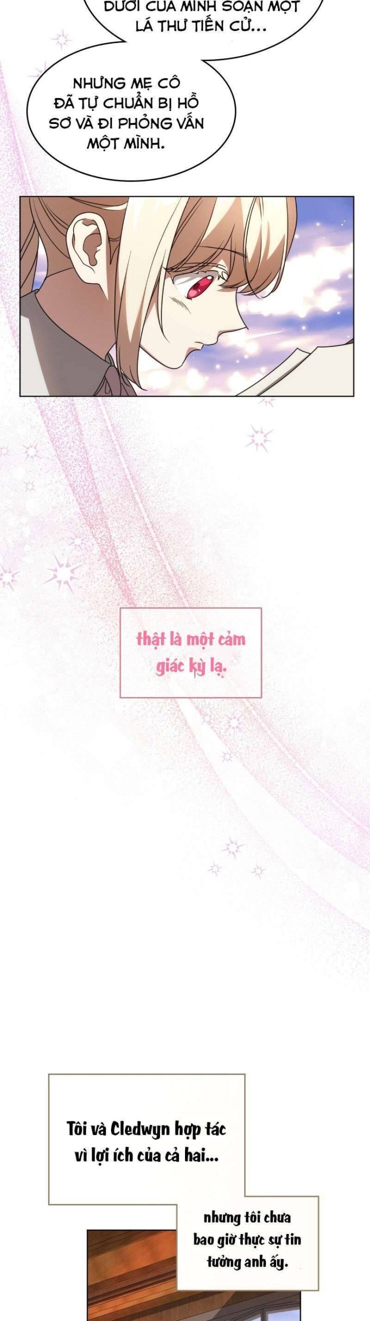 Cái Giá Phải Trả - Page 19