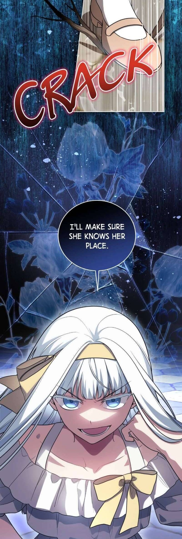 Cái Giá Phải Trả - Page 21