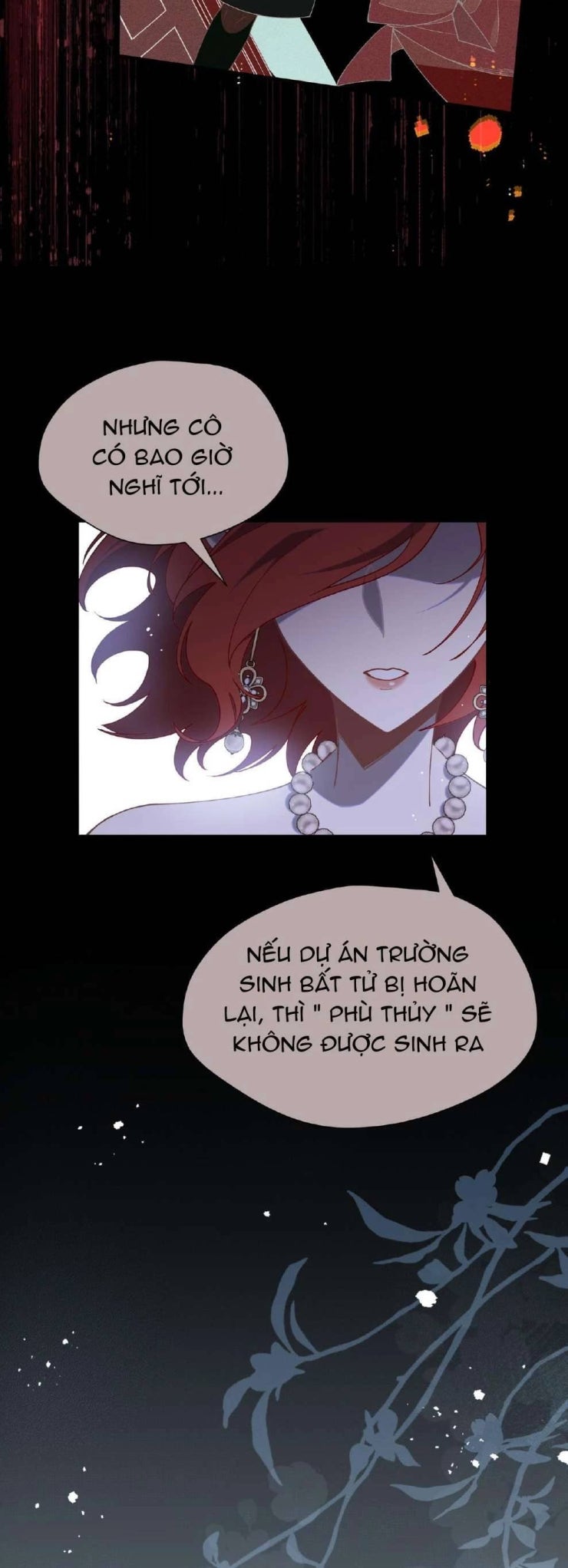 Xuyên Thành Phù Thủy Nuôi Dưỡng Kỵ Sĩ Thánh Điện - Page 4