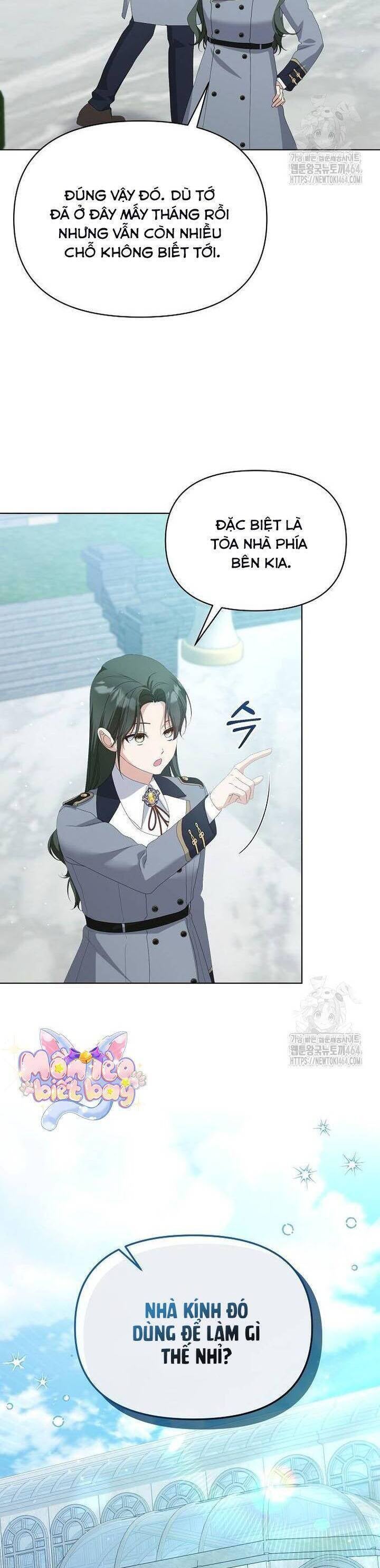 Trở Thành Con Gái Nuôi Của Gia Tộc Sát Thủ - Page 4