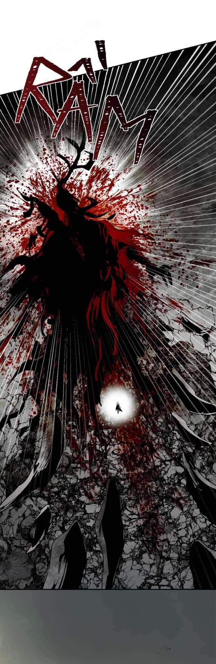 Lời Thú Nhận Của Chúa Tể Bóng Tối - Page 73