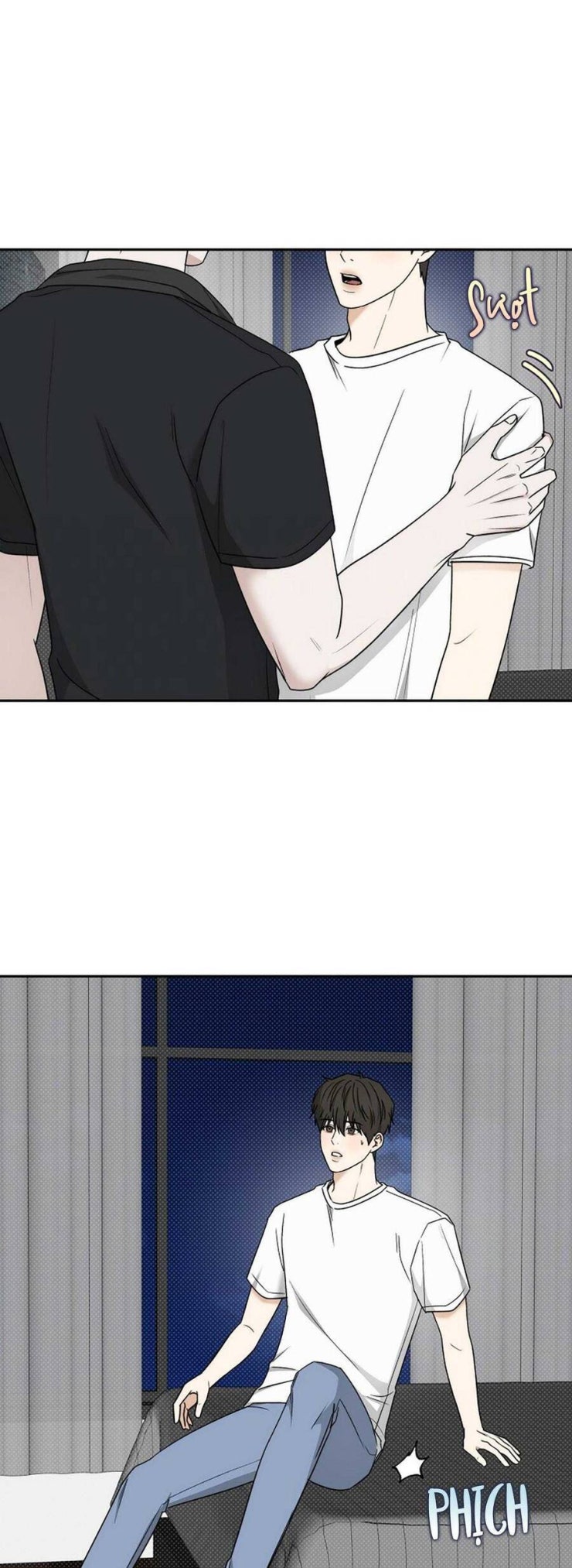 Công Chúa Bị Nguyền Rủa - Page 14