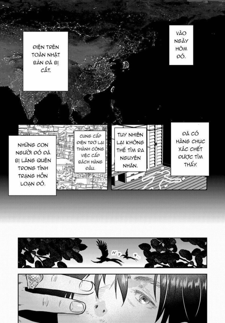 Around 40 Kenja No Isekai Seikatsu Nikki - Page 9