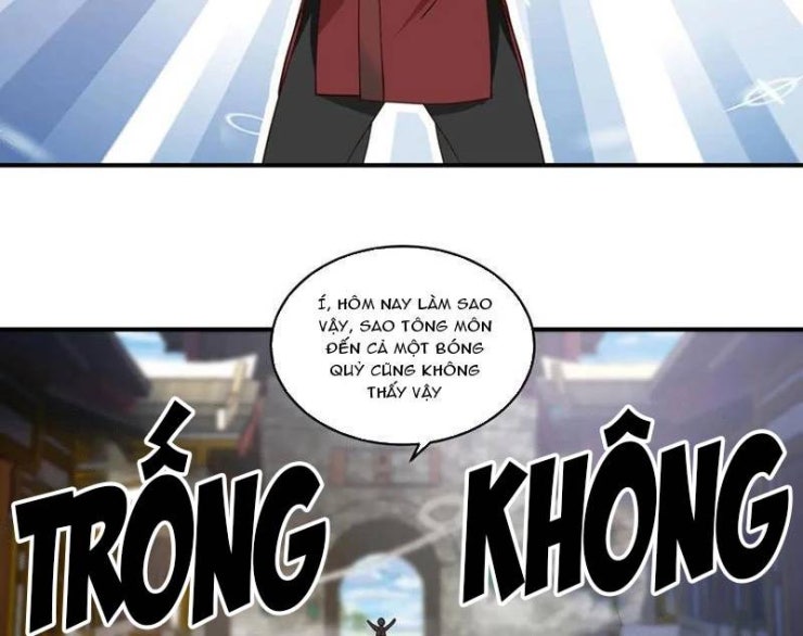 Vô Địch Thật Tịch Mịch - Page 6