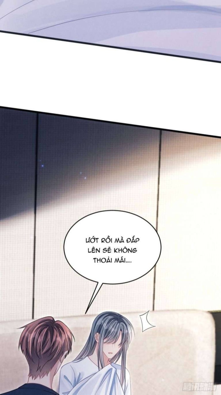 Tôi Hoài Nghi Ảnh Đế Đang Theo Đuổi Tôi - Page 79