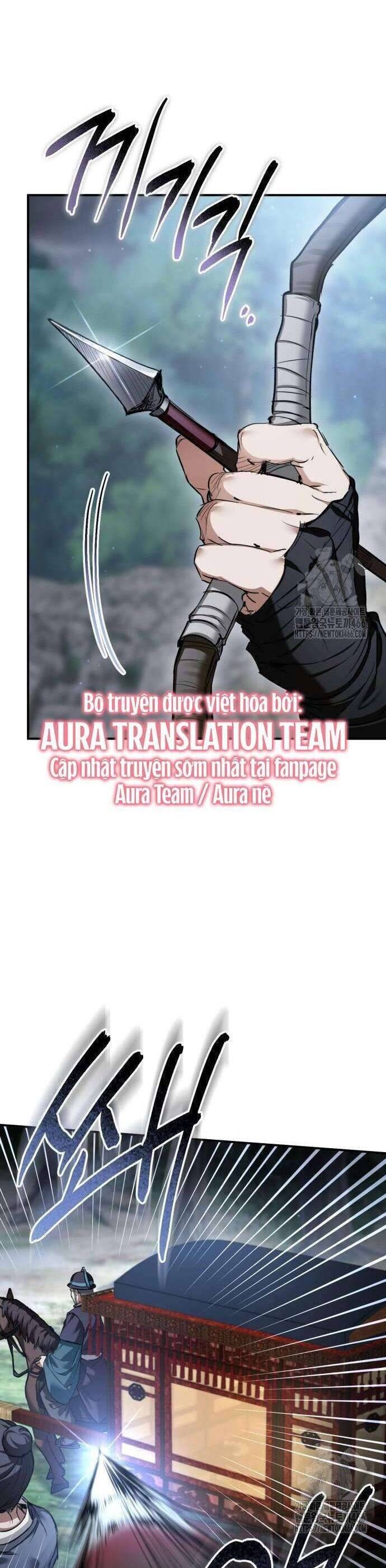 Khi Hắc Lang Gọi Tên Tôi - Page 41