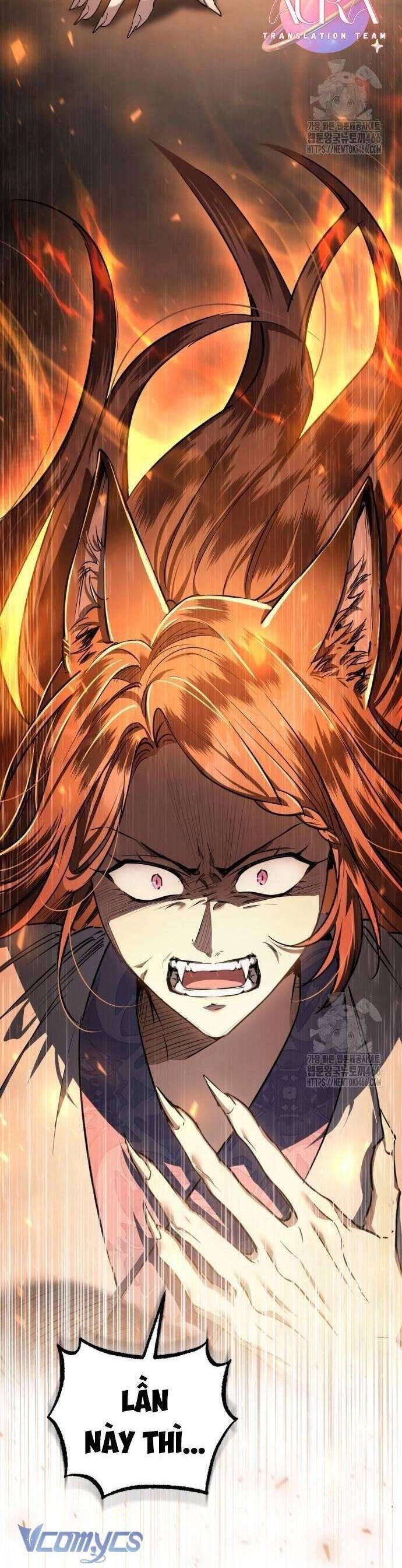 Khi Hắc Lang Gọi Tên Tôi - Page 6