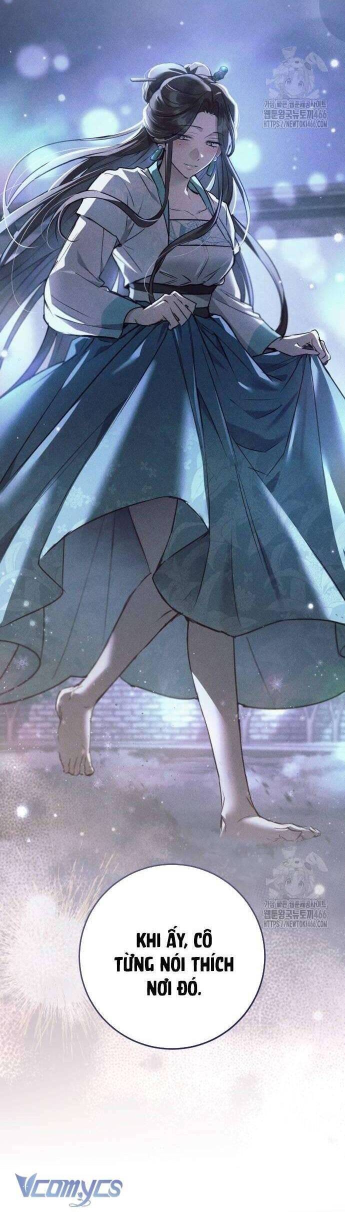 Khi Hắc Lang Gọi Tên Tôi - Page 14