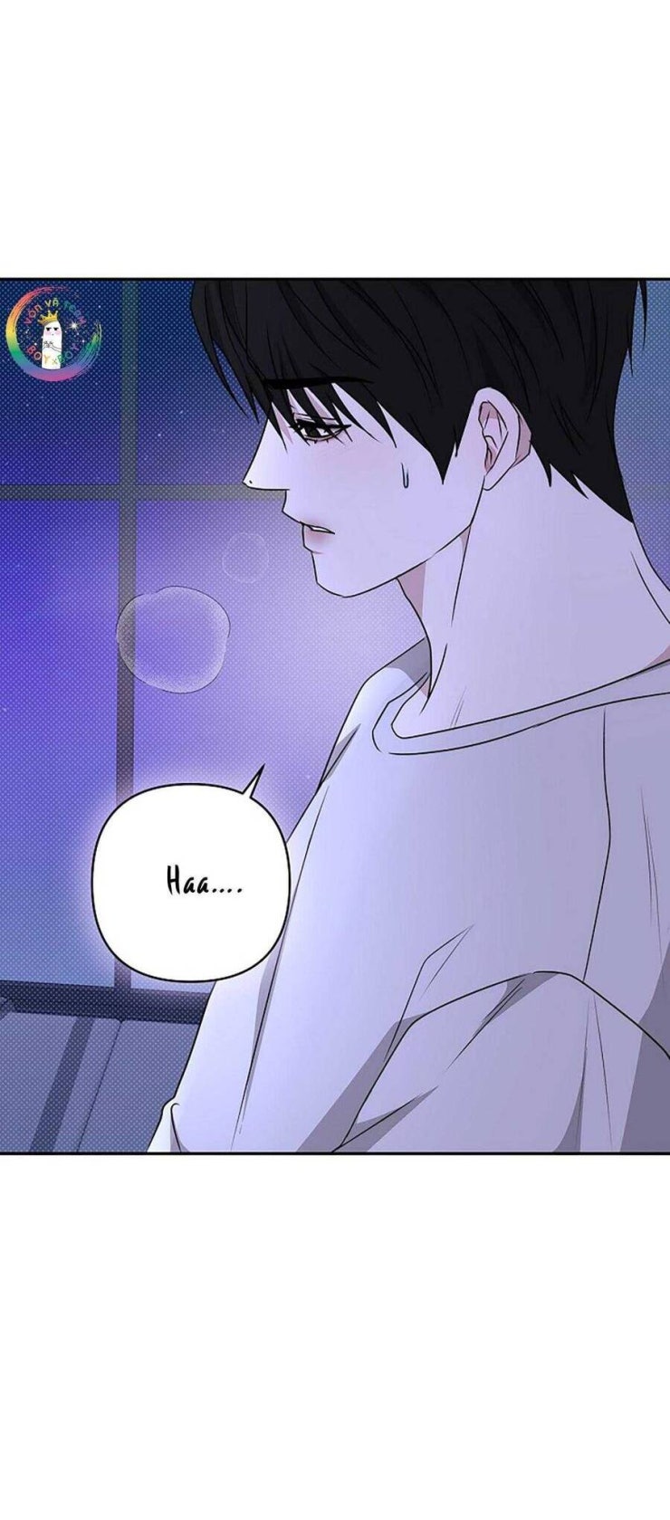 Công Chúa Bị Nguyền Rủa - Page 52