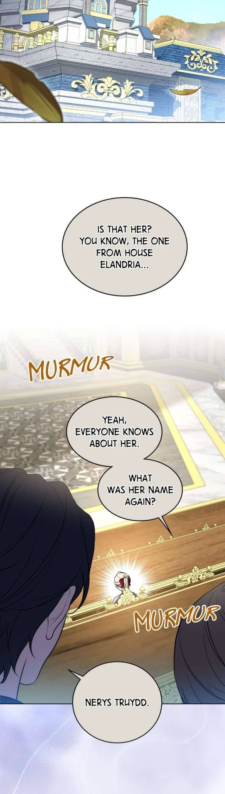 Cái Giá Phải Trả - Page 24