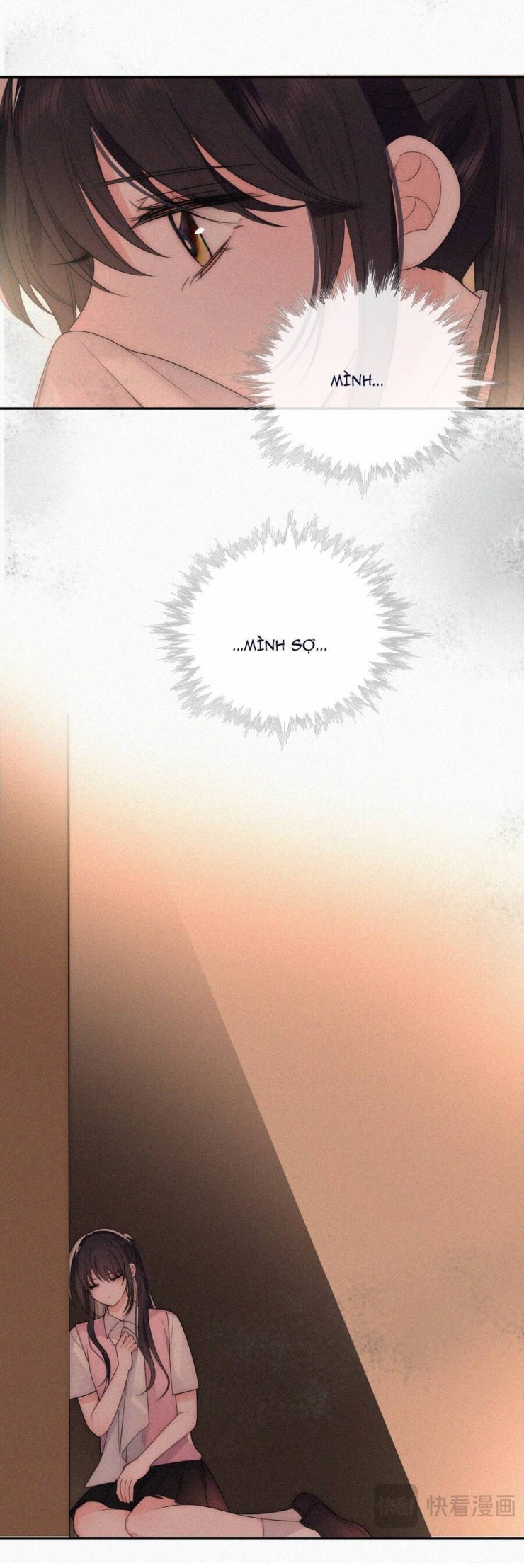 Bá Vương Sủng Ái Cô Vợ Mù - Page 4