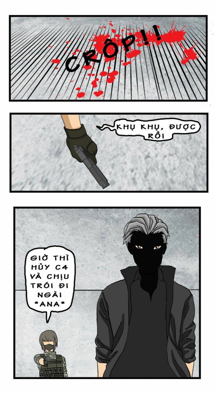 Apocalypse - Page 49