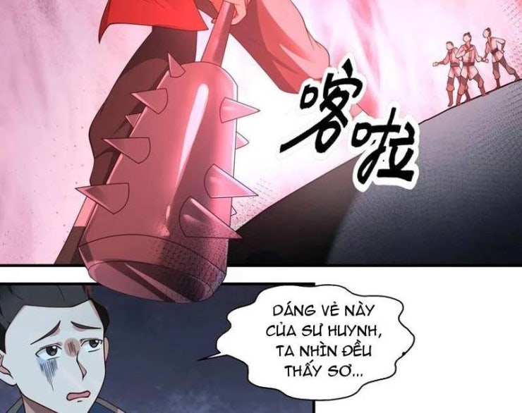 Vô Địch Thật Tịch Mịch - Page 28