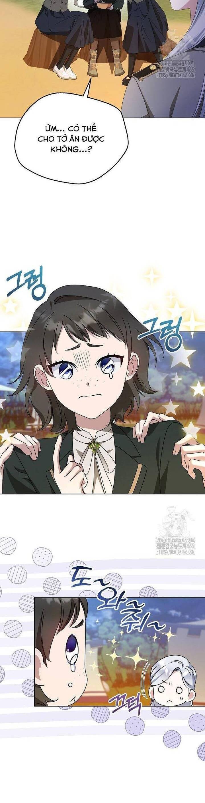 Trở Thành Con Gái Nuôi Của Gia Tộc Sát Thủ - Page 31