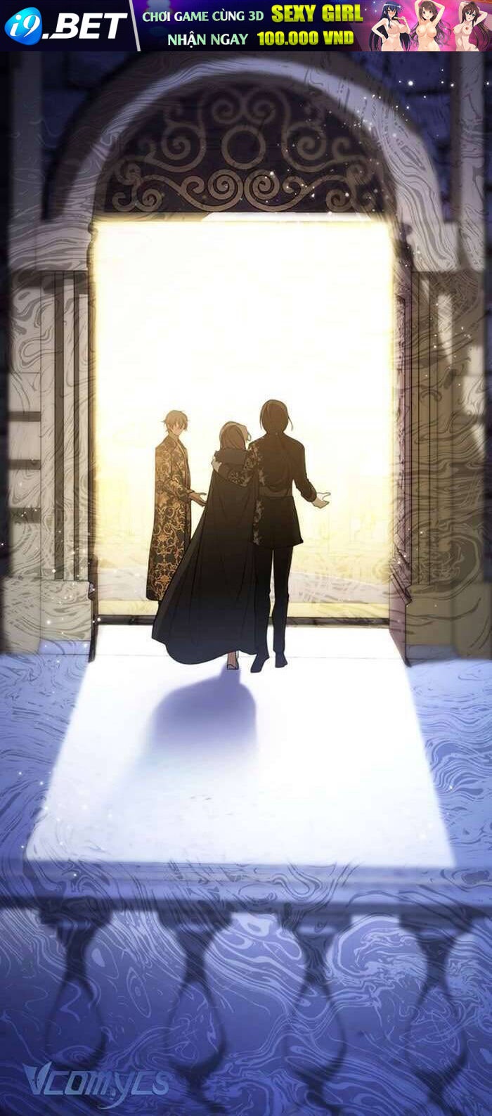 Không Thể Thoát Khỏi Người - Page 8