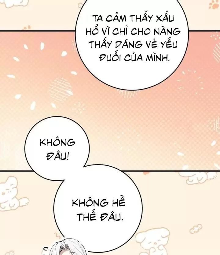 Khi Hắc Lang Gọi Tên Tôi - Page 37