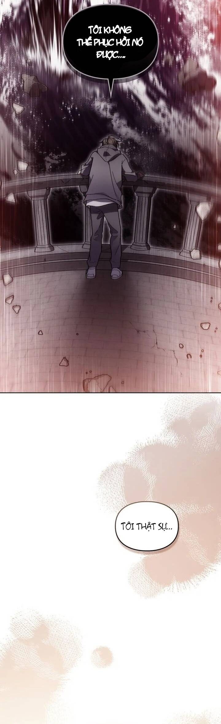 Dấu Vết Mặt Trời - Page 26