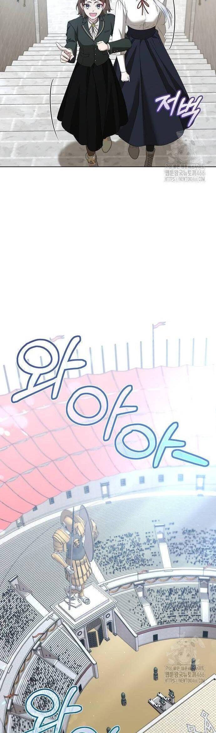 Trở Thành Con Gái Nuôi Của Gia Tộc Sát Thủ - Page 36