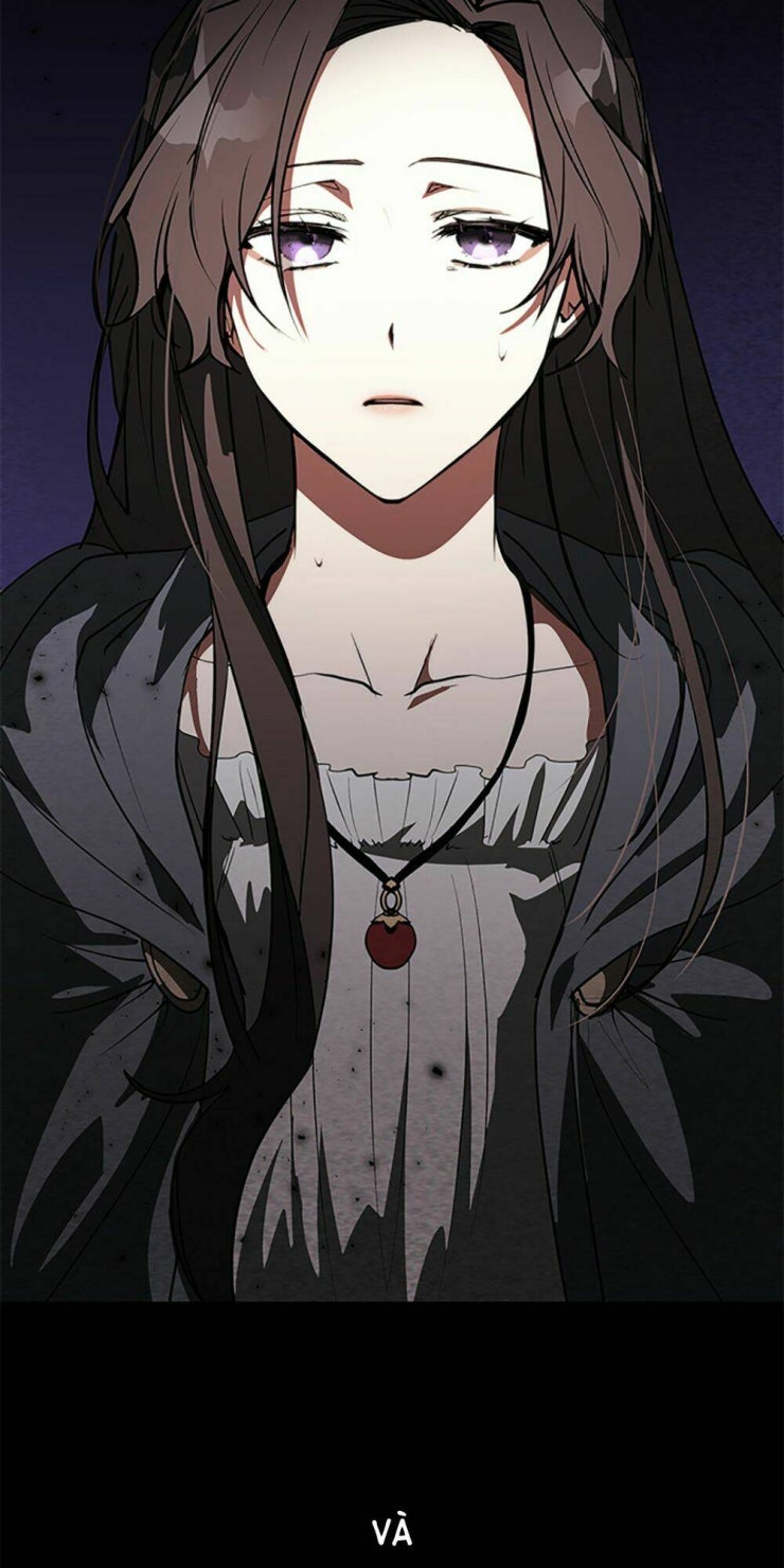 Không Thể Thoát Khỏi Người - Page 6