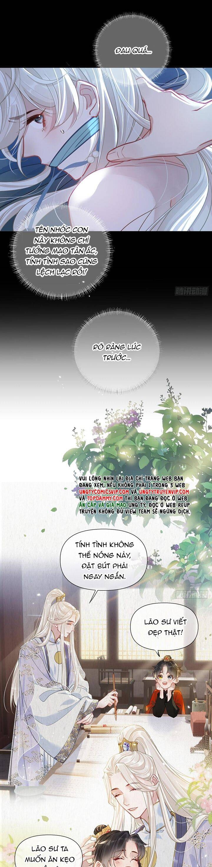 Cư Tâm Bất Kính - Page 25