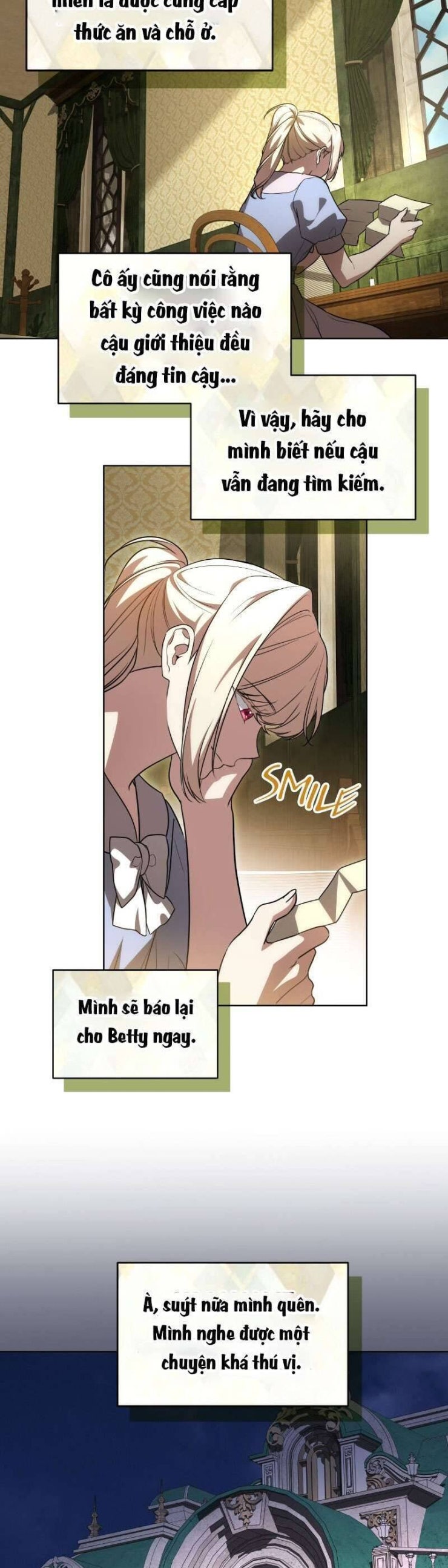 Cái Giá Phải Trả - Page 18