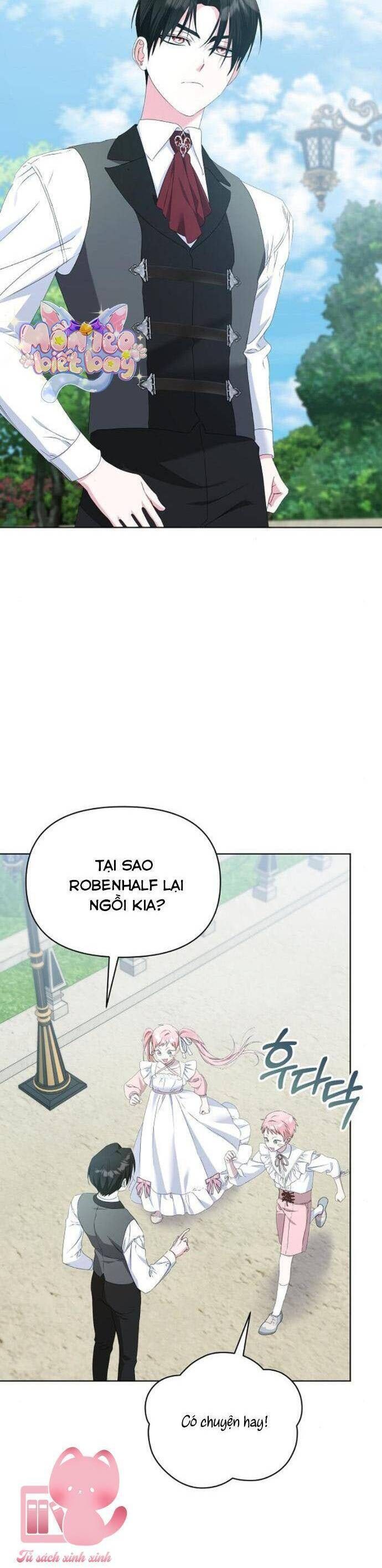 Trở Thành Con Gái Nuôi Của Gia Tộc Sát Thủ - Page 18