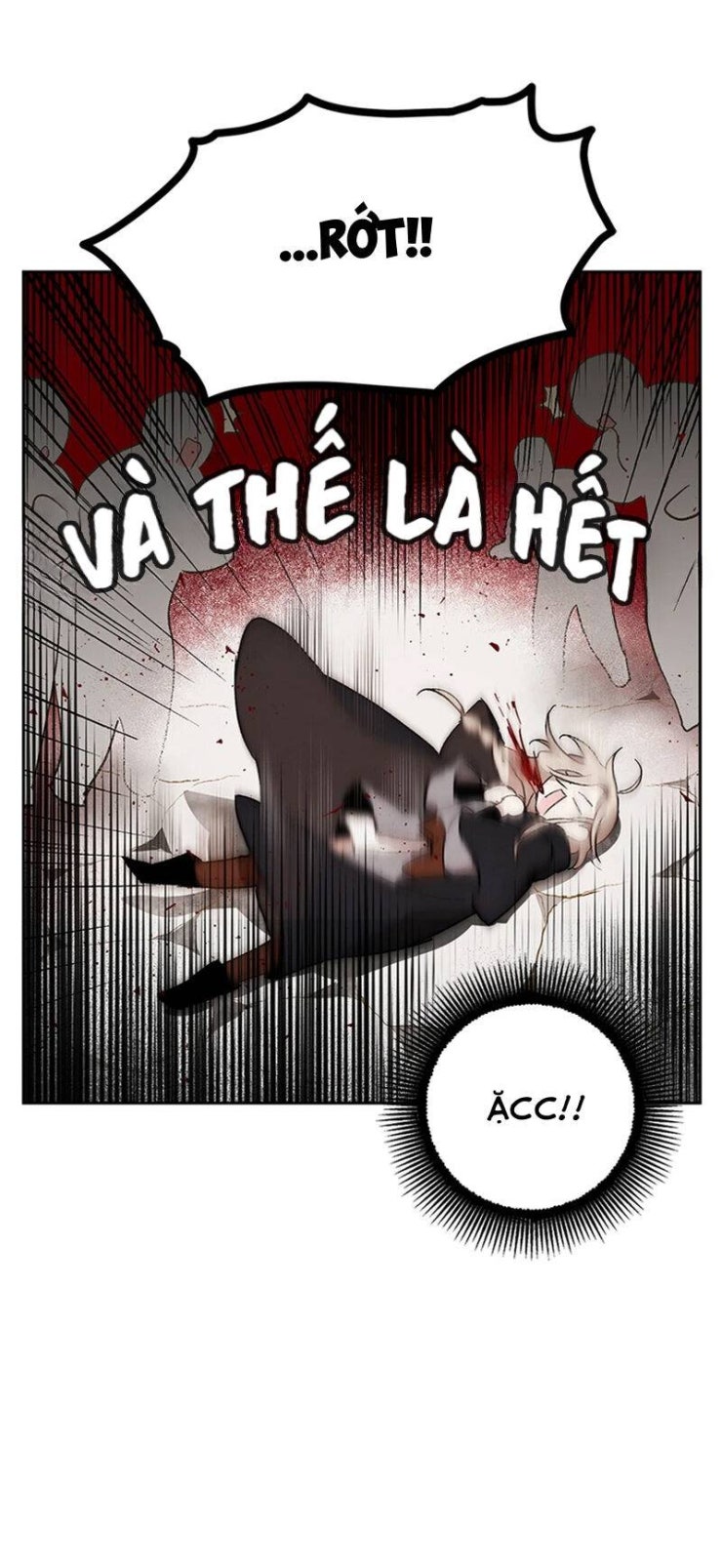 Lời Thú Nhận Của Chúa Tể Bóng Tối - Page 26